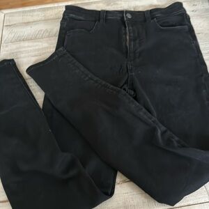 American eagle size 10